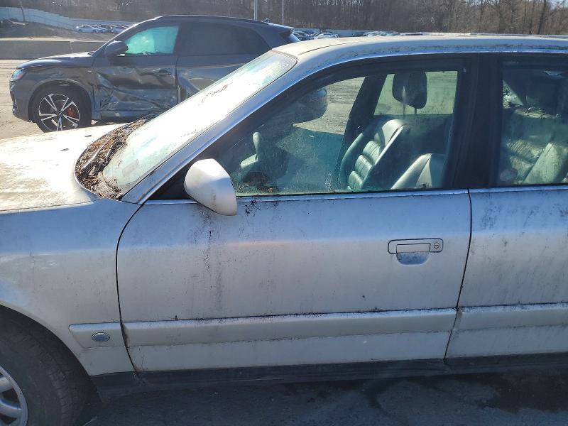 Aukcja sprzedaży 1995 Audi A6, vin: WAUFB84A3SN023345, numer aukcji: 46754586