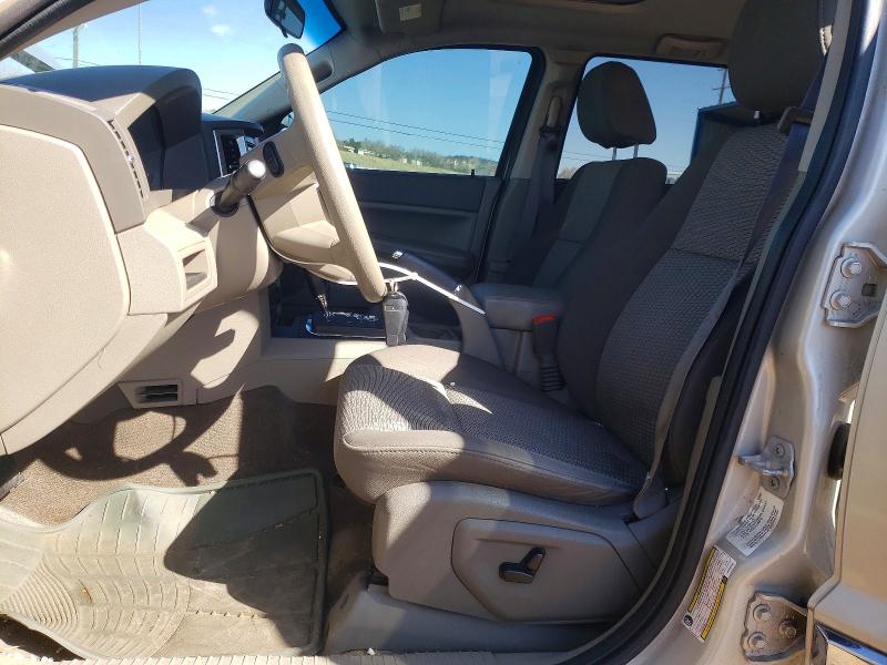 Aukcja sprzedaży 2009 Jeep Grand Cherokee, vin: 1J8GS48K39C549105, numer aukcji: 45552586