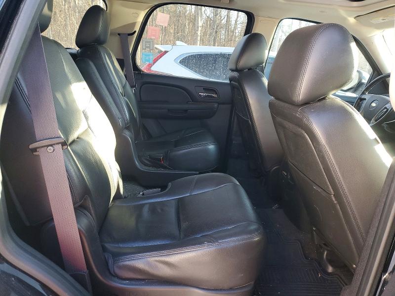 79368035 :رقم المزاد ، 1GNSKCE07DR152637 vin ، 2013 Chevrolet Tahoe مزاد بيع