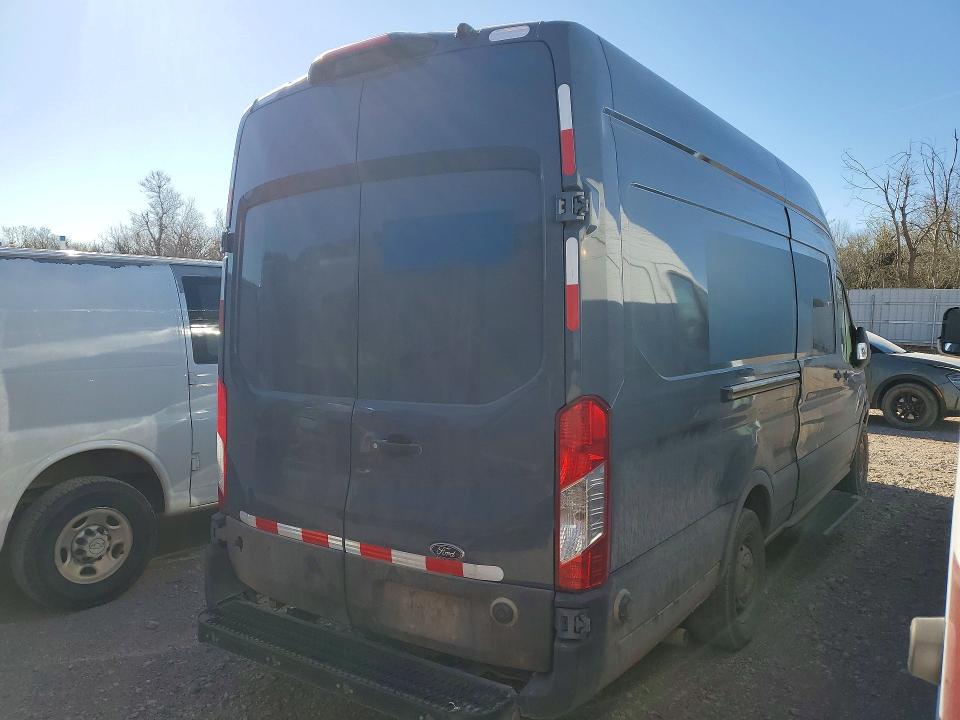 2020 Ram Promaster 3500 მანქანა იყიდება აუქციონზე, vin: 3C6URVJG2LE140747, აუქციონის ნომერი: 77869935