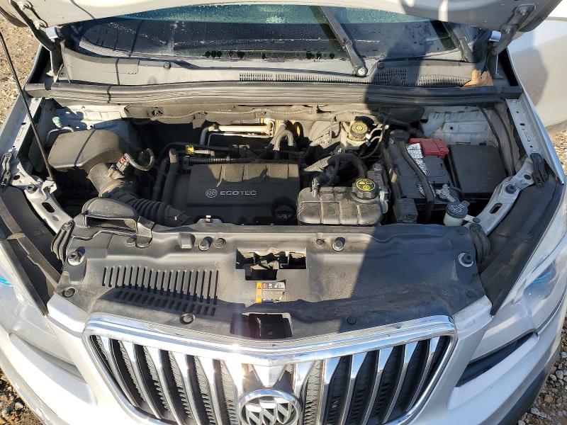 Aukcja sprzedaży 2013 Buick Encore, vin: KL4CJCSB9DB097035, numer aukcji: 45525426