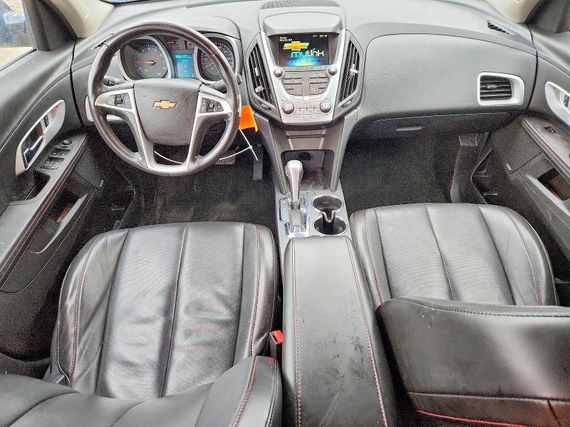Продаж на аукціоні авто 2015 Chevrolet Equinox, vin: 2GNFLGEK1F6225961, номер лоту: 79062185