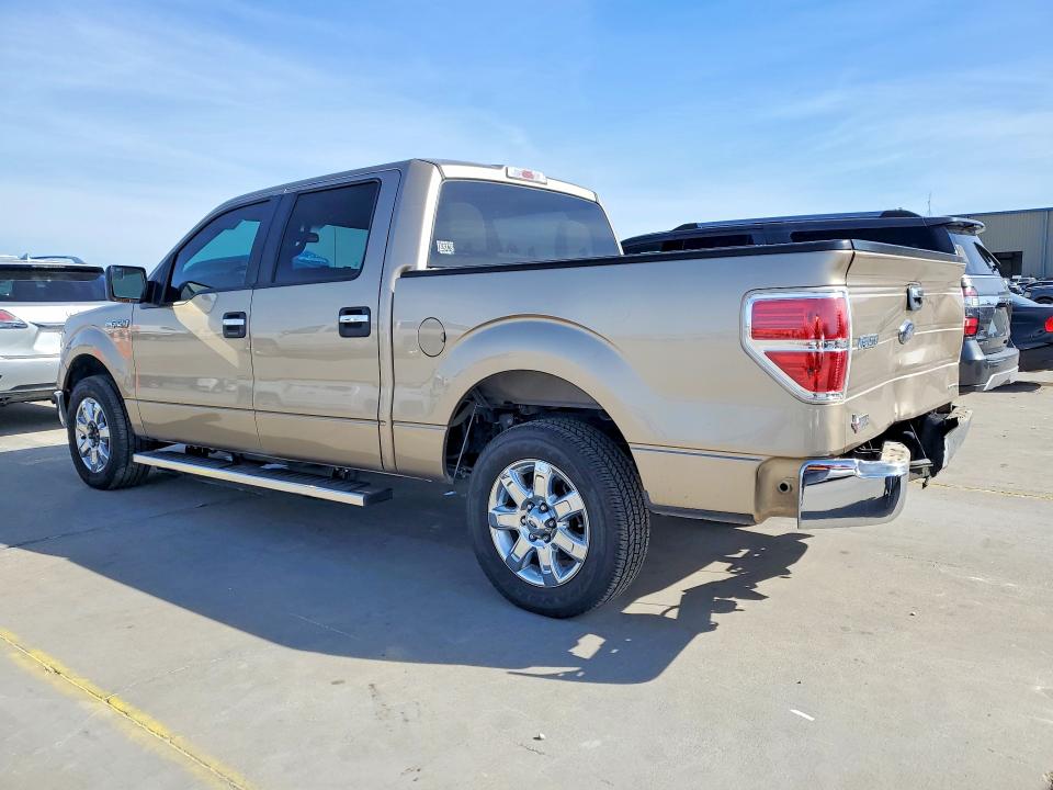2014 Ford F150 მანქანა იყიდება აუქციონზე, vin: 1FTFW1CF9EKE30796, აუქციონის ნომერი: 78951905