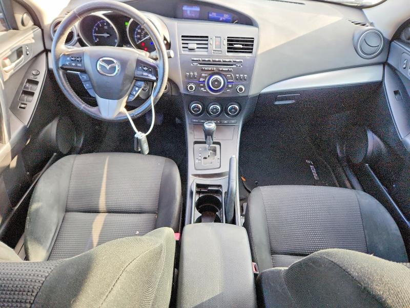 Продажа на аукционе авто 2013 Mazda 3, vin: JM1BL1L78D1716451, номер лота: 45550096