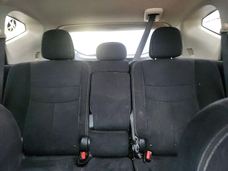 Aukcja sprzedaży 2016 Nissan Murano, vin: 5N1AZ2MH5GN107673, numer aukcji: 79662635