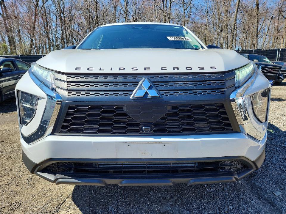 Продаж на аукціоні авто 2023 Mitsubishi Eclipse Cross, vin: JA4ATVAAXPZ005206, номер лоту: 45908946