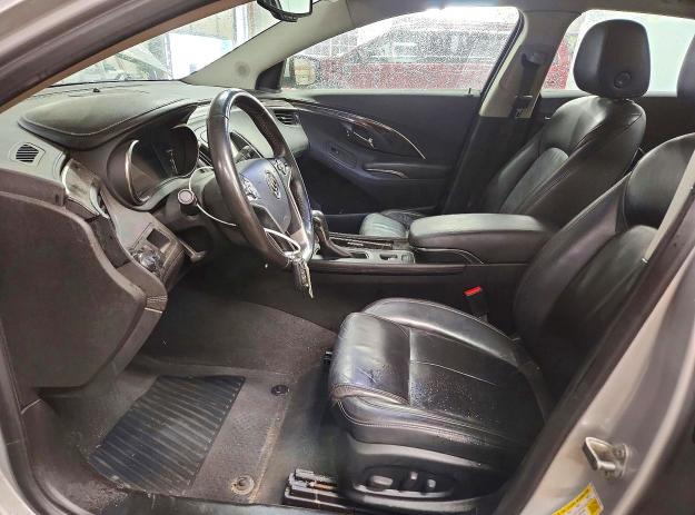 Продажа на аукционе авто 2015 Buick Lacrosse, vin: 1G4GB5G36FF141582, номер лота: 79629805