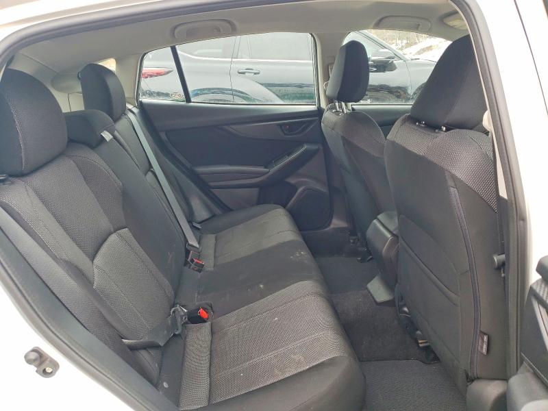 Продажа на аукционе авто 2020 Subaru Impreza, vin: 4S3GTAB60L3717448, номер лота: 79786165
