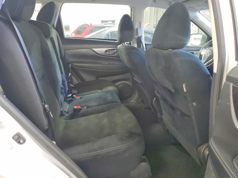 Aukcja sprzedaży 2015 Nissan Rogue, vin: 5N1AT2MV3FC909446, numer aukcji: 45824076