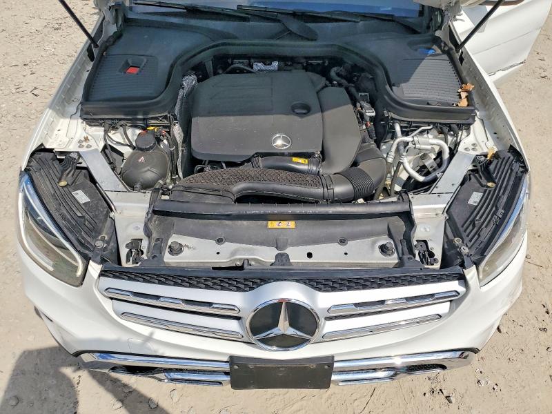 Продажа на аукционе авто 2022 Mercedes-benz Glc, vin: W1N0G8DB8NV362943, номер лота: 47934396