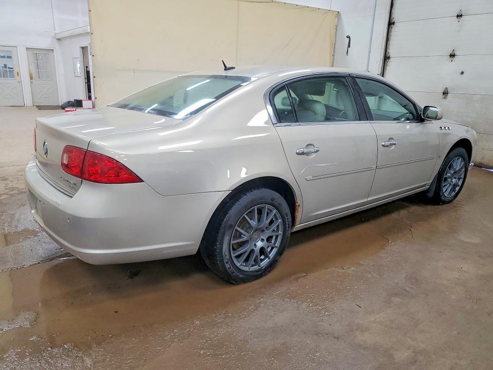 Продаж на аукціоні авто 2008 Buick Lucerne, vin: 1G4HD57288U166049, номер лоту: 79758215