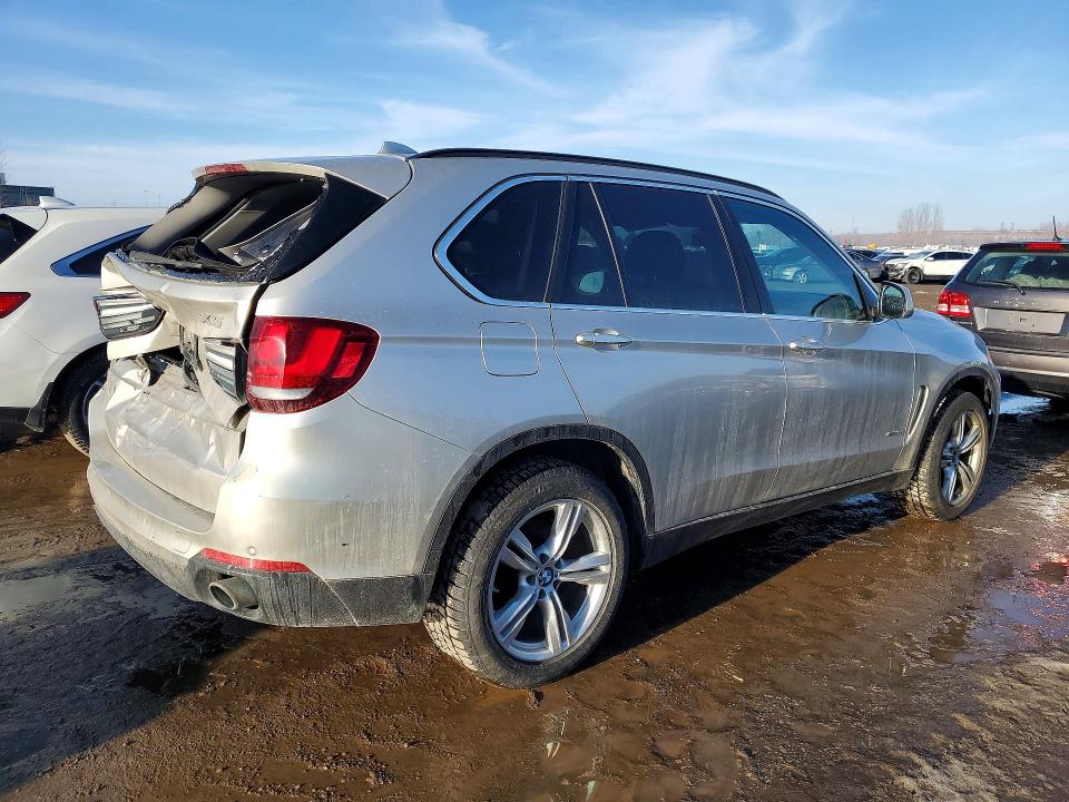 Aukcja sprzedaży 2016 Bmw X5, vin: 5UXKR0C55G0P20585, numer aukcji: 79180755
