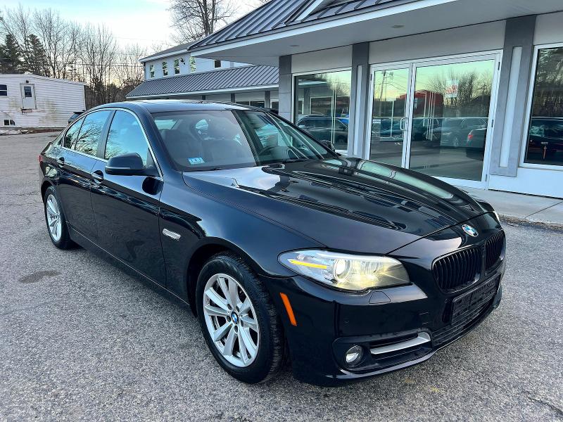 Aukcja sprzedaży 2015 Bmw 528, vin: WBA5A7C56FD628128, numer aukcji: 47780456