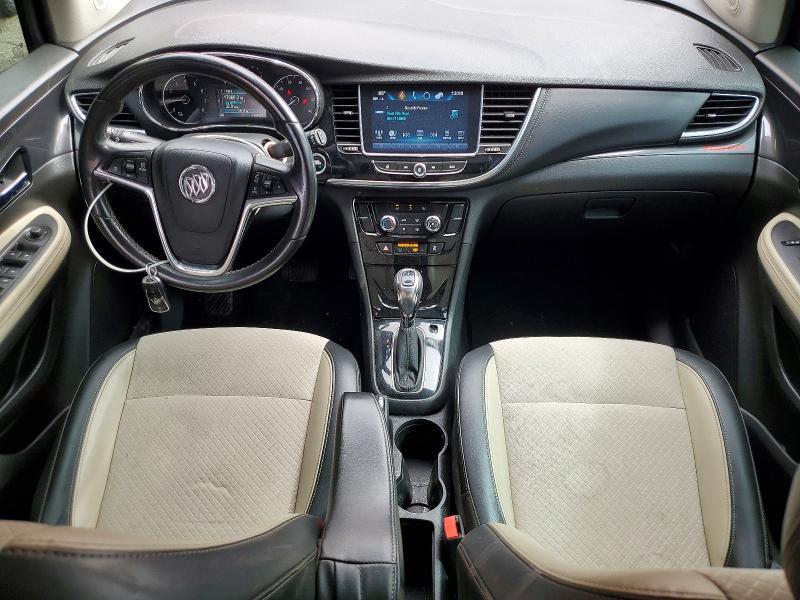 Продаж на аукціоні авто 2018 Buick Encore, vin: KL4CJASB6JB629888, номер лоту: 41827266
