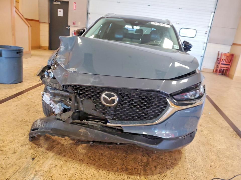 Aukcja sprzedaży 2022 Mazda Cx-30, vin: 3MVDMBDYXNM400345, numer aukcji: 78048475