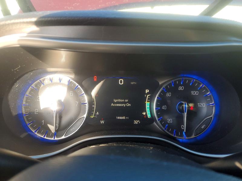 Продажа на аукционе авто 2018 Chrysler Pacifica, vin: 2C4RC1GG8JR141266, номер лота: 42071886