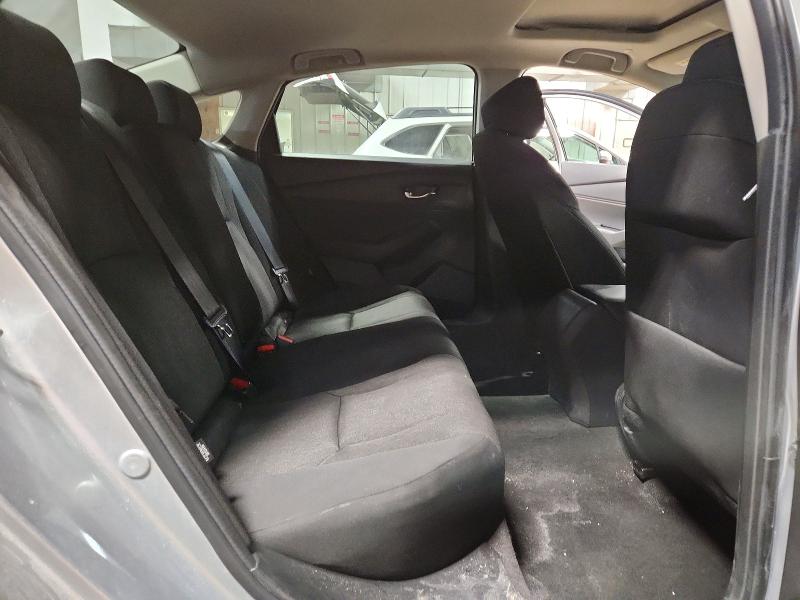 2024 Honda Accord მანქანა იყიდება აუქციონზე, vin: 1HGCY1F37RA074070, აუქციონის ნომერი: 79586835