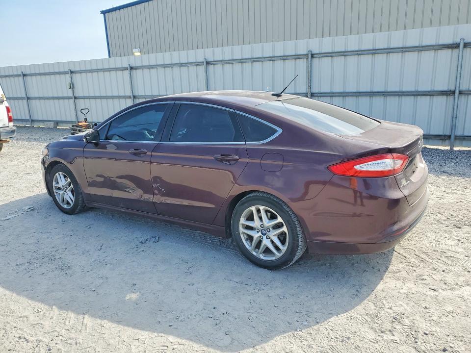 2013 Ford Fusion მანქანა იყიდება აუქციონზე, vin: 3FA6P0HR0DR244963, აუქციონის ნომერი: 79722245
