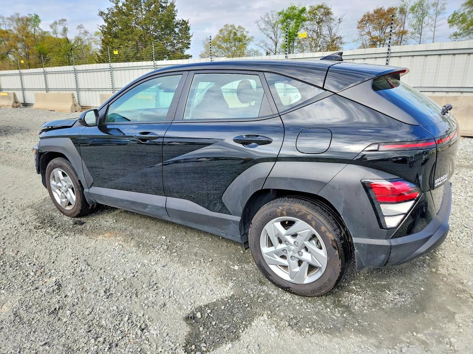 Aukcja sprzedaży 2026 Hyundai Kona, vin: KM8HA3ABXTU365733, numer aukcji: 48125866