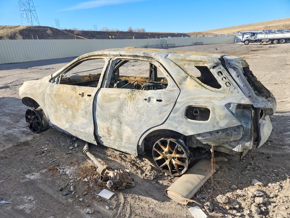 Aukcja sprzedaży 2022 Chevrolet Equinox, vin: 2GNAXUEV4N6140344, numer aukcji: 47325256