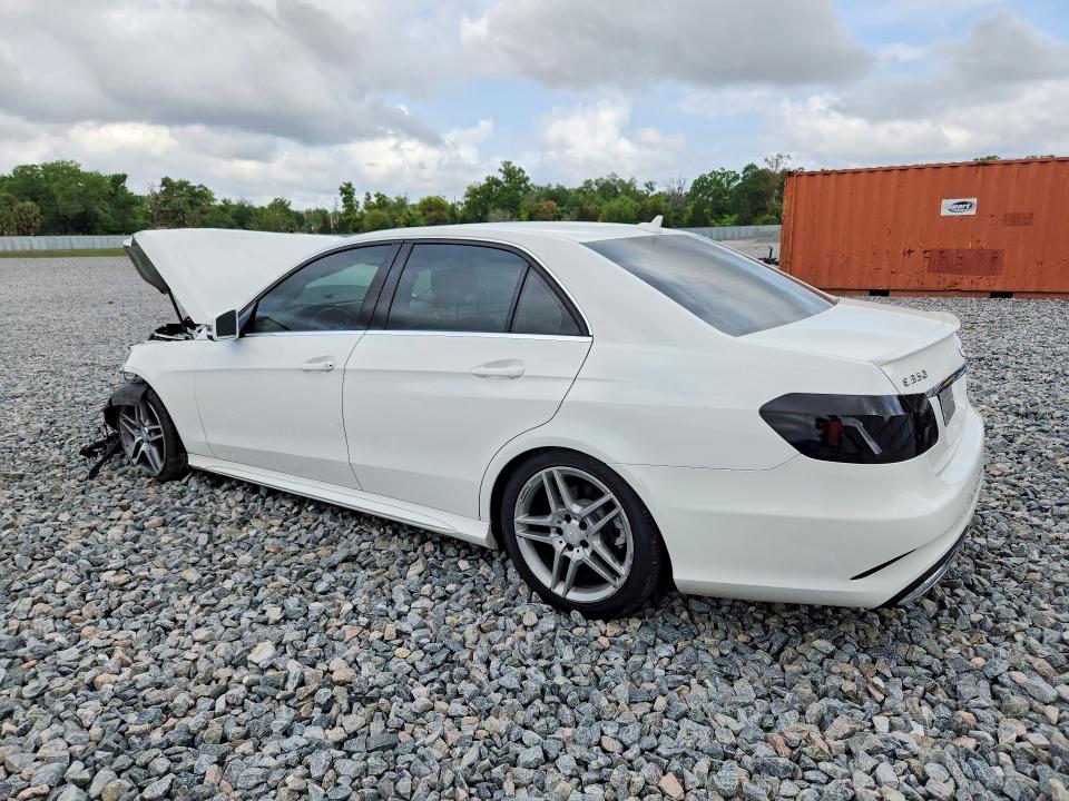 Продажа на аукционе авто 2014 Mercedes-benz E, vin: WDDHF8JB9EA973630, номер лота: 47472756