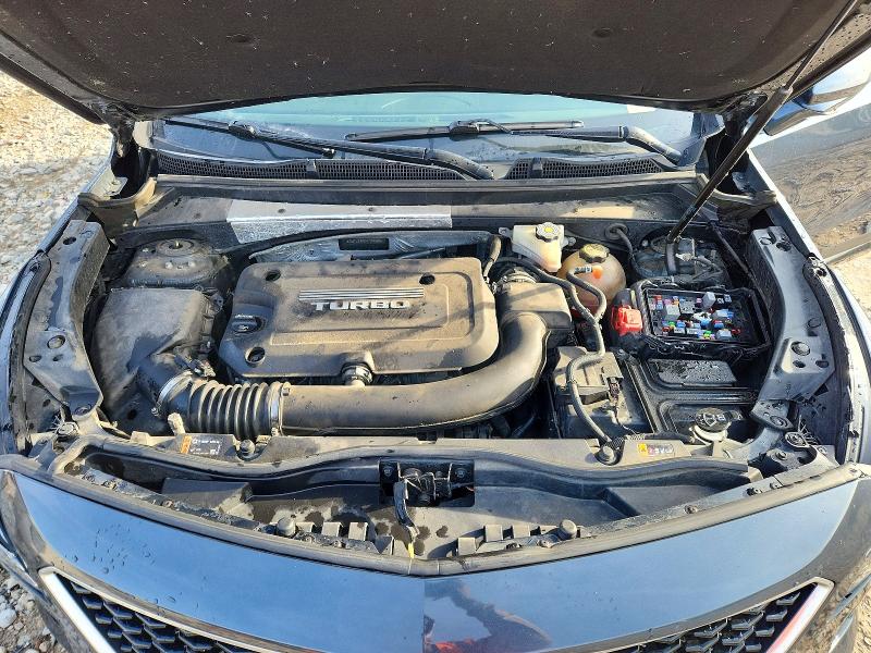 Aukcja sprzedaży 2019 Cadillac Xt4, vin: 1GYFZER48KF194869, numer aukcji: 47895556