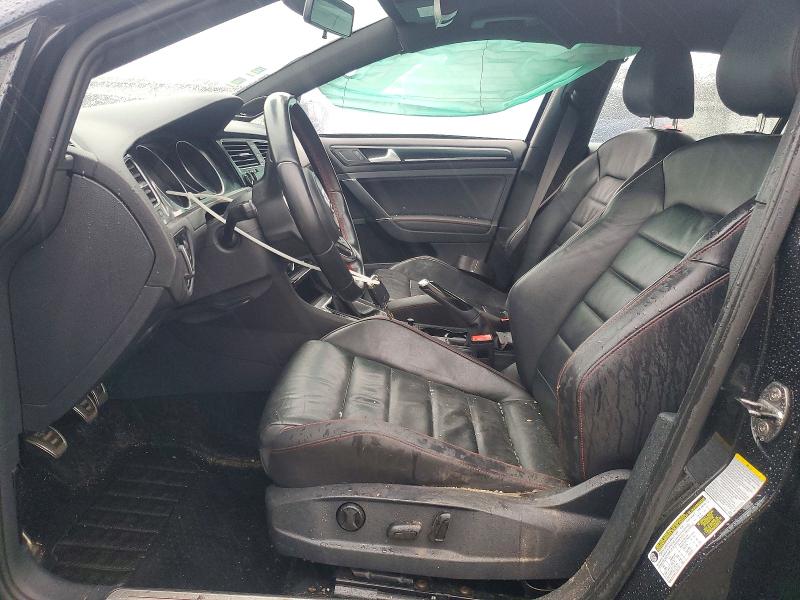 Продаж на аукціоні авто 2015 Volkswagen Gti, vin: 3VW5T7AU1FM027069, номер лоту: 41999386