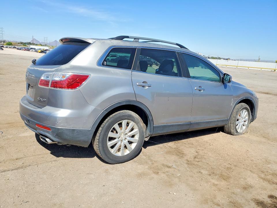 Auction sale of the 2010 Mazda Cx-9, vin: JM3TB2MA8A0207718, lot number: 50116736