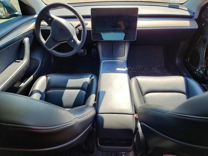Aukcja sprzedaży 2021 Tesla Model 3, vin: 5YJ3E1EB9MF028238, numer aukcji: 46086276
