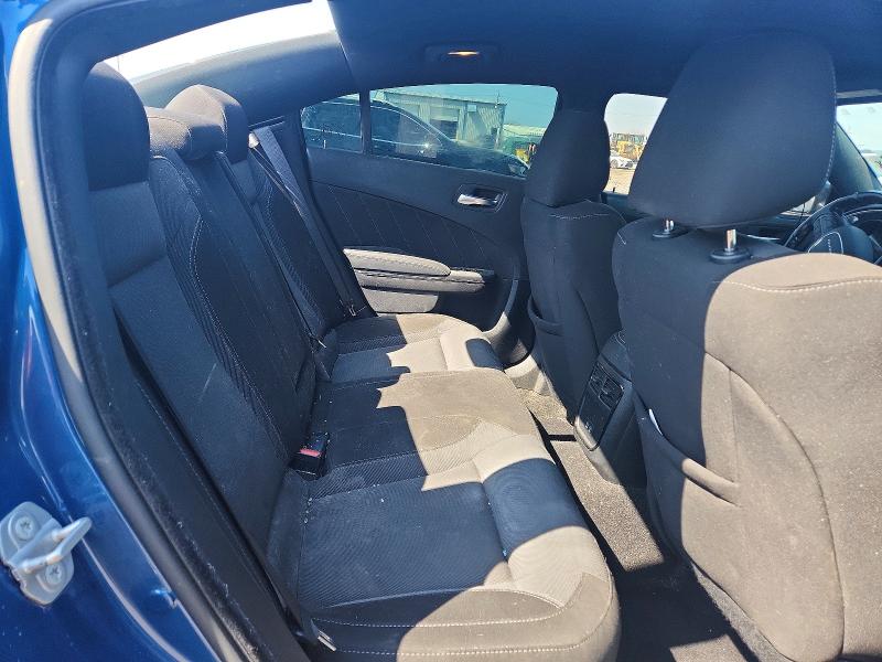 Продажа на аукционе авто 2021 Dodge Charger, vin: 2C3CDXJG3MH549509, номер лота: 48099206