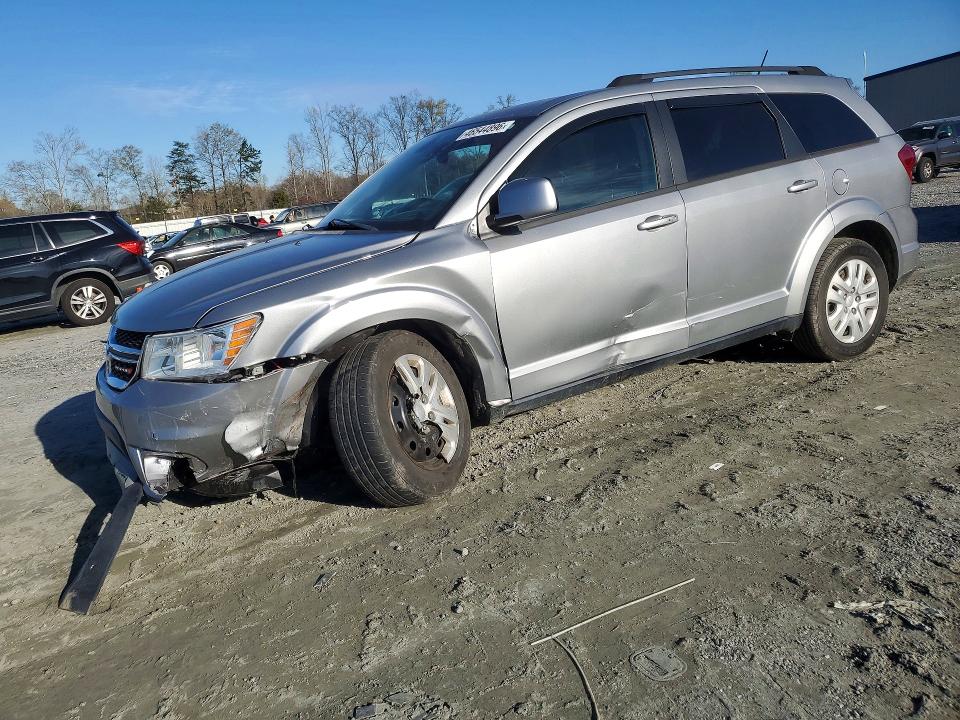 Продаж на аукціоні авто 2019 Dodge Journey, vin: 3C4PDCBG5KT701377, номер лоту: 46544896