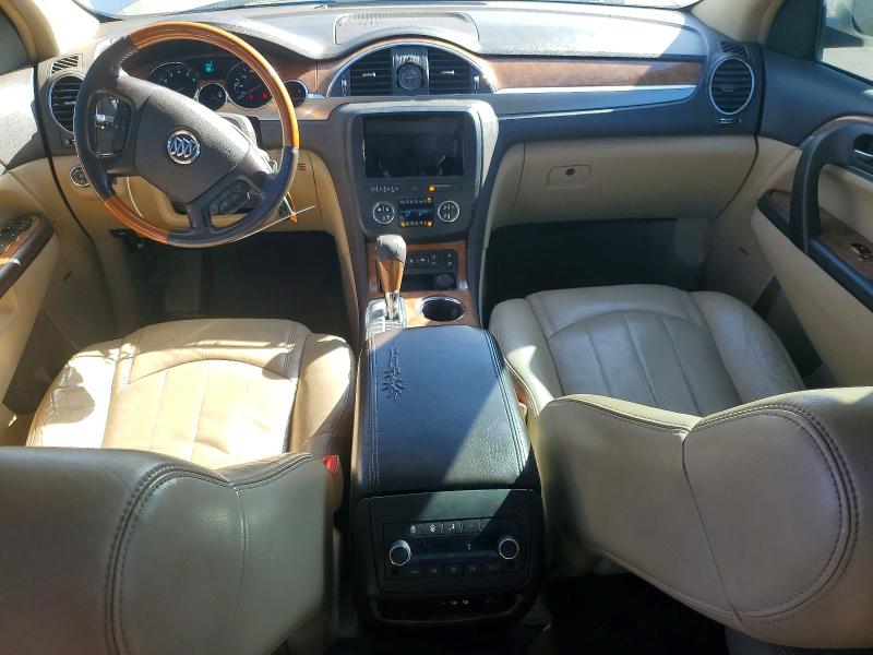 Продаж на аукціоні авто 2008 Buick Enclave, vin: 5GAEV23758J293042, номер лоту: 47125286
