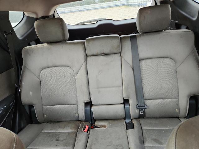 2014 Hyundai Santa Fe Sport მანქანა იყიდება აუქციონზე, vin: 5XYZU3LB0EG127603, აუქციონის ნომერი: 47979216