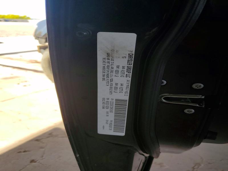 47782566 :رقم المزاد ، 2C3CCAET3DH510166 vin ، 2013 Chrysler 300c مزاد بيع