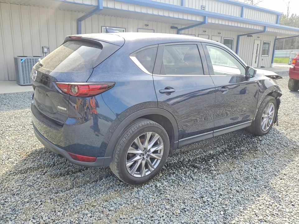 47975566 :رقم المزاد ، JM3KFBDM2L0801881 vin ، 2020 Mazda Cx-5 مزاد بيع