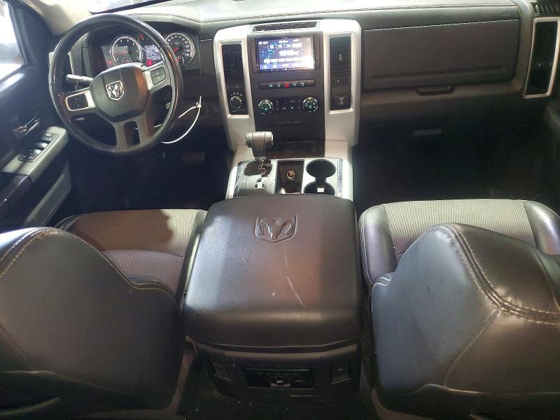 Aukcja sprzedaży 2011 Dodge Ram 1500, vin: 1D7RV1CT6BS590190, numer aukcji: 48124656