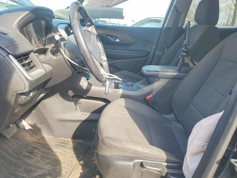 Aukcja sprzedaży 2019 Gmc Terrain, vin: 3GKALTEV1KL154535, numer aukcji: 48071556
