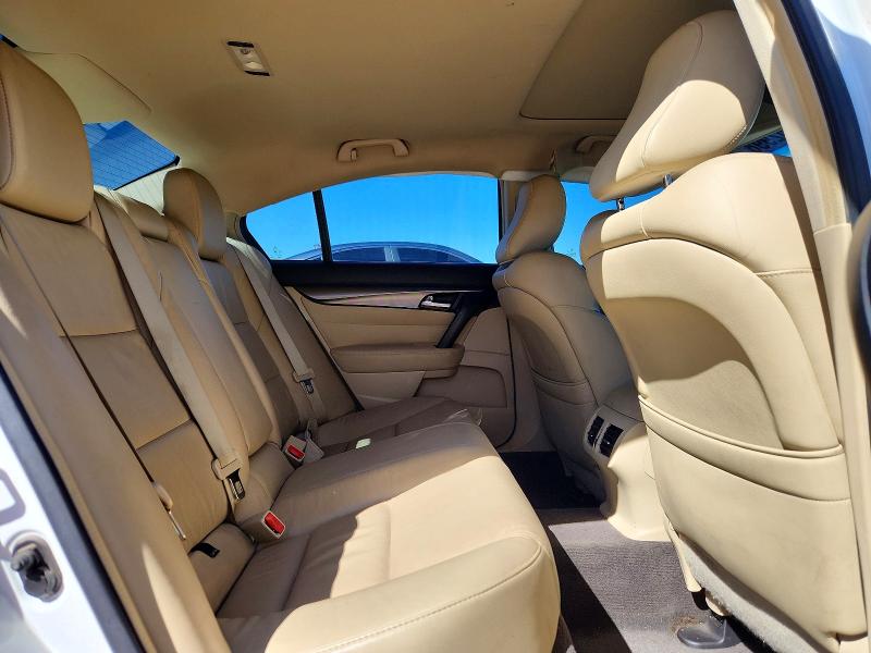 Aukcja sprzedaży 2013 Acura Tl, vin: 19UUA8F25DA000955, numer aukcji: 46299816
