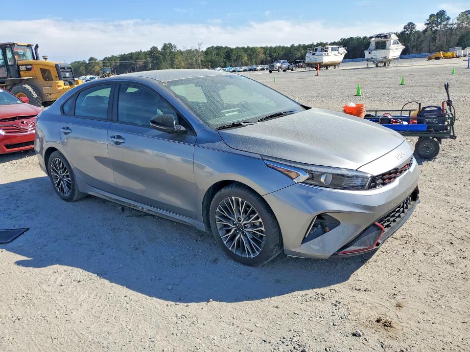 Продаж на аукціоні авто 2023 Kia Forte, vin: 3KPF54AD4PE542899, номер лоту: 46932626