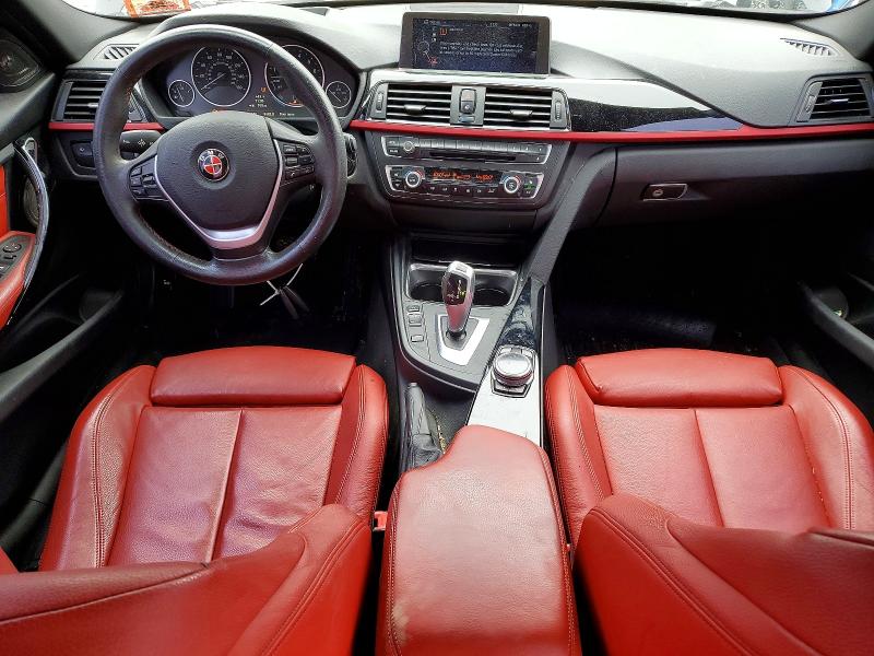79886845 :رقم المزاد ، WBA3B5C50EP541248 vin ، 2014 Bmw 328 مزاد بيع