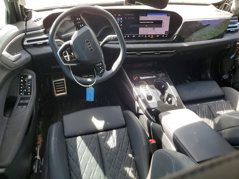 Aukcja sprzedaży 2025 Audi S5, vin: WAU25CFU9SN094422, numer aukcji: 45736996