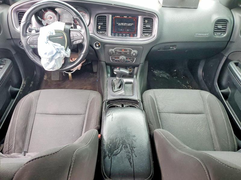 Продажа на аукционе авто 2018 Dodge Charger, vin: 2C3CDXCT4JH265604, номер лота: 42054536