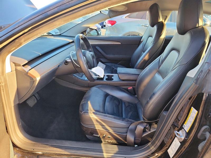 Aukcja sprzedaży 2023 Tesla Model 3, vin: 5YJ3E1EA1PF456221, numer aukcji: 46574156