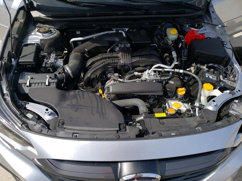 Продаж на аукціоні авто 2025 Subaru Legacy, vin: 4S3BWAN67S3010830, номер лоту: 46313656