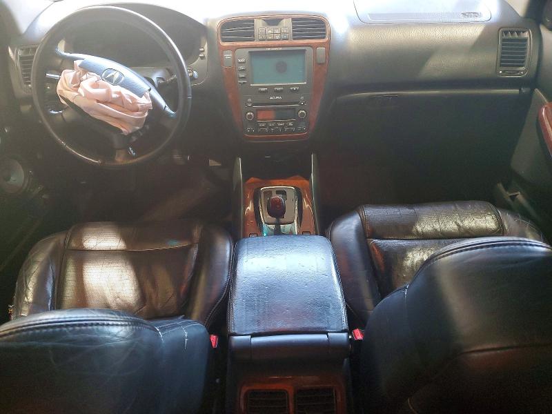 Aukcja sprzedaży 2005 Acura Mdx, vin: 2HNYD18625H559620, numer aukcji: 45825206