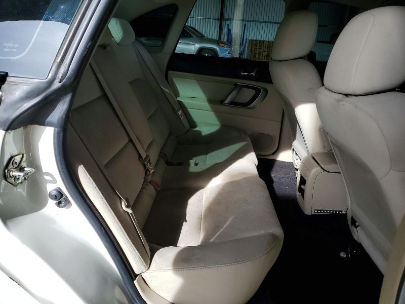 Aukcja sprzedaży 2009 Subaru Legacy, vin: 4S3BL616597231552, numer aukcji: 47635016