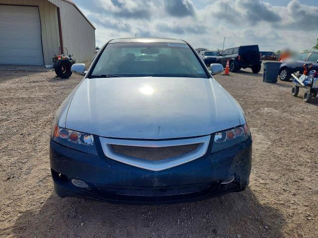 Продажа на аукционе авто 2006 Acura Tsx, vin: JH4CL96826C032301, номер лота: 46850976
