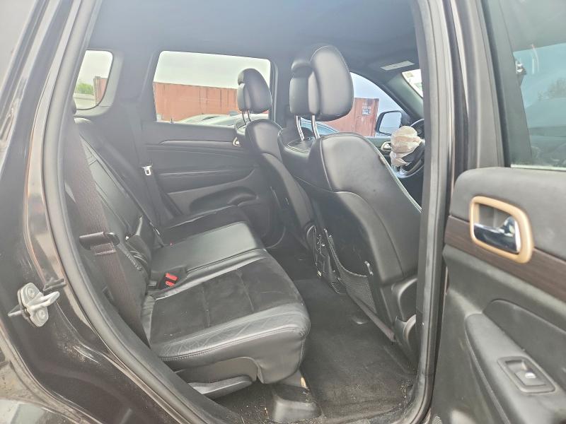 47828256 :رقم المزاد ، 1C4RJFAG4FC632039 vin ، 2015 Jeep Grand Cherokee مزاد بيع