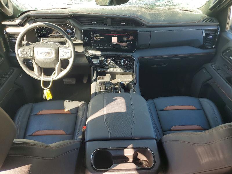 Aukcja sprzedaży 2025 Gmc Sierra, vin: 3GTUUEEL9SG298018, numer aukcji: 46758046