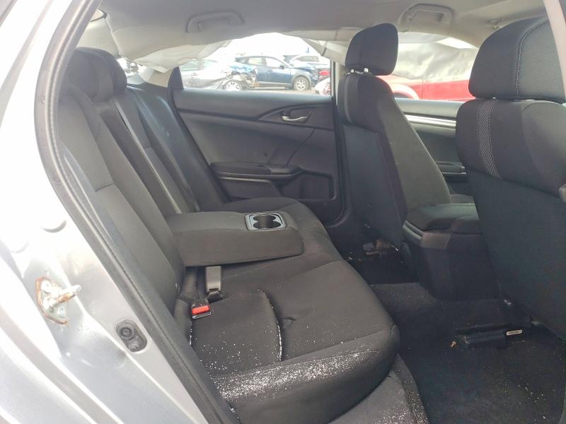41977256 :رقم المزاد ، 2HGFC2F5XLH022735 vin ، 2020 Honda Civic مزاد بيع